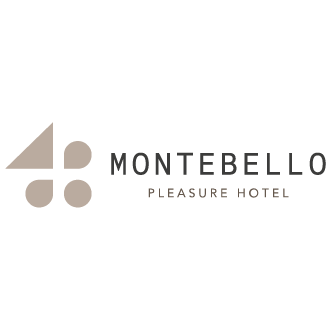 Hotel Montebello in Montecatini Terme, Italy